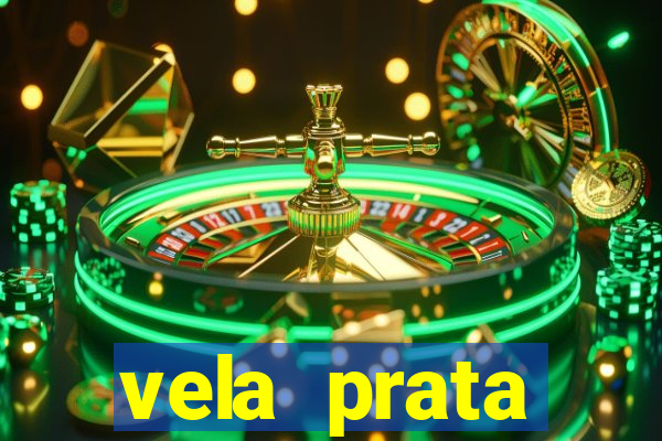 vela prata significado umbanda